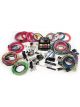American Autowire Car Wiring Harness Highway 15 Complete 15 Power Outl