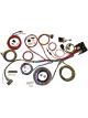 American Autowire Car Wiring Harness Power Plus 13 Complete 13 Power O