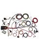 American Autowire Car Wiring Harness Builder 19 Series Complete 19 Pow