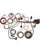 American Autowire Car Wiring Harness Power Plus 20 Complete 20 Power O