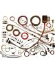 American Autowire Car Wiring Harness Classic Update Complete Ford Truc
