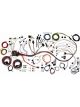American Autowire Car Wiring Harness Classic Update Complete Chevy Tru
