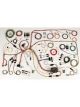 American Autowire Car Wiring Harness Classic Update Complete Falcon 19
