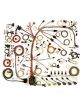 American Autowire Car Wiring Harness Classic Update Complete Camaro 19