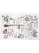 American Autowire Car Wiring Harness Classic Update Complete Oldsmobil