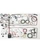 American Autowire Car Wiring Harness Classic Update Complete Ford Truc
