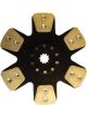 ACE Racing Clutches Clutch Disc 10-1/2 in Diameter 1-1/8 in x 10 Spl