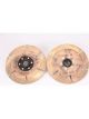 ACE Racing Clutches Clutch Disc 7-1/4 in Diameter 1-1/8 in x 10 Spl