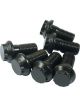 ACE Racing Clutches Flywheel Bolt Kit 7/16-20 in Thread 0.875 in Lon