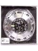 Advanced Clutch Technology Flywheel Prolite 112 Tooth 8.7 lb SFI 1.1 S