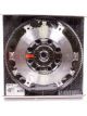 Advanced Clutch Technology Flywheel Streetlite 124 Tooth 13.5 lb SFI 1