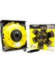 Advanced Clutch Technology Clutch Kit Heavy Duty Single Disc 11 in