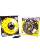Advanced Clutch Technology Clutch Kit Heavy Duty Single Disc 10-1/2