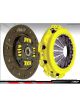 Advanced Clutch Technology Clutch Kit Heavy Duty Single Disc 224 mm