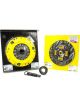 Advanced Clutch Technology Clutch Kit Extreme Duty Single Disc 224 m