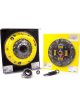 Advanced Clutch Technology Clutch Kit Heavy Duty Single Disc 228 mm