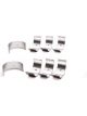 ACL Bearings Connecting Rod Bearing A-Series For Nissan 4Cyl