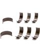 ACL Bearings Connecting Rod Bearing H-Series Standard For Mazda