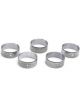 ACL Bearings Camshaft Bearing Standard Journal Small Block Chevy