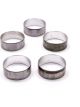 ACL Bearings Camshaft Bearing Standard Journal Small Block Chevy