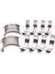ACL Bearings Main Bearing A-Series 0.030 in Undersize Small Block  (5M1038A-30)