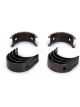 ACL Bearings Main Bearing H-Series 0.010 in Oversize Flanged Thru
