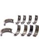 ACL Bearings Main Bearing H-Series Standard Mitsubishi 4-Cylinder