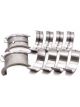 ACL Bearings Main Bearing A-Series 0.020 in Undersize Big Block Che (5M829A-20)