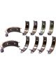 ACL Bearings Main Bearing 0.25 mm Undersize For Subaru EJ-Series