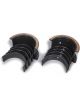 ACL Bearings Main Bearing Duraglide Standard Small Block Chevy Kit