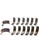 ACL Bearings Main Bearing H-Series Standard For Nissan 6Cyl Kit