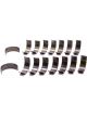 ACL Bearings Connecting Rod Bearing H-Series 0.250 mm Undersize F