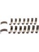 ACL Bearings Connecting Rod Bearing H-Series 0.025 mm Undersize