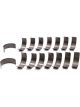 ACL Bearings Connecting Rod Bearing H-Series Standard Small Block