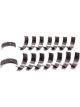 ACL Bearings Connecting Rod Bearing H-Series Standard Small Block