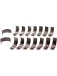 ACL Bearings Connecting Rod Bearing H-Series Standard Extra Oil C