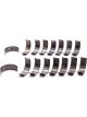 ACL Bearings Connecting Rod Bearing H-Series Standard Extra Oil