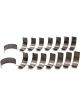 ACL Bearings Connecting Rod Bearing H-Series 0.010 in Undersize Big (8B743H-10)