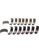 ACL Bearings Connecting Rod Bearing H-Series Standard Doweled Sma