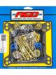 Advanced Engine Design Carburetor Rebuild Kit Pro Series Holley 4150 Ca