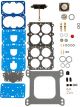 Advanced Engine Design Carburetor Rebuild Kit Pro Series Holley 4160 Ca