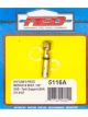 Advanced Engine Design Needle and Seat High Flow Bottom Feed Adjustable