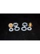 Advanced Engine Design Needle and Seat Hardware Gaskets / Nuts / Screws