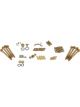 Advanced Engine Design Carburetor Hardware Clips / Pins / Screws / Sprin