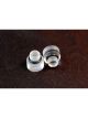 Advanced Engine Design Float Bowl Sight Plugs O-Ring Clear Plastic Holle