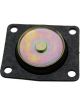 Advanced Engine Design Accelerator Pump Diaphragm 30 cc Rubber Gas Holle