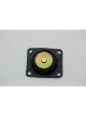 Advanced Engine Design Accelerator Pump Diaphragm 50 cc Rubber Gas Holle