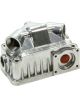 Advanced Engine Design Carburetor Fuel Bowl Center Hung Aluminum Polish