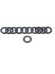 Advanced Engine Design Carburetor Squirter Gasket Composite Holley Carb