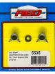 Advanced Engine Design Accelerator Pump Discharge Nozzle 0.035 in ID Tub
